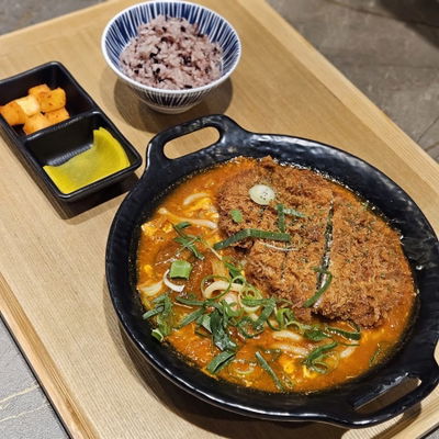 카츠야미 영등포점