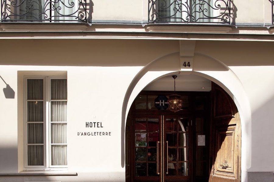 Millesime Hôtel Paris