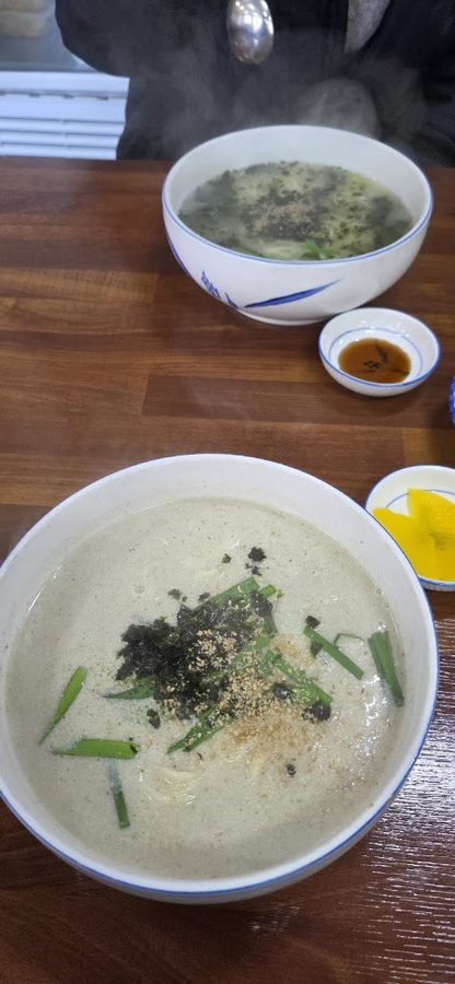 美淑家刀削麵