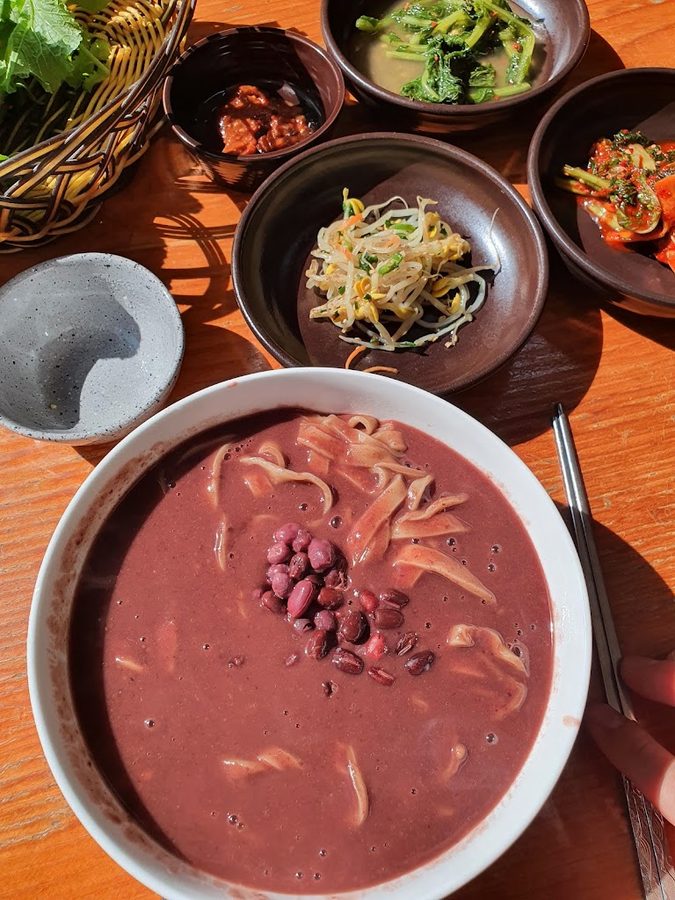 Sunae Patjuk