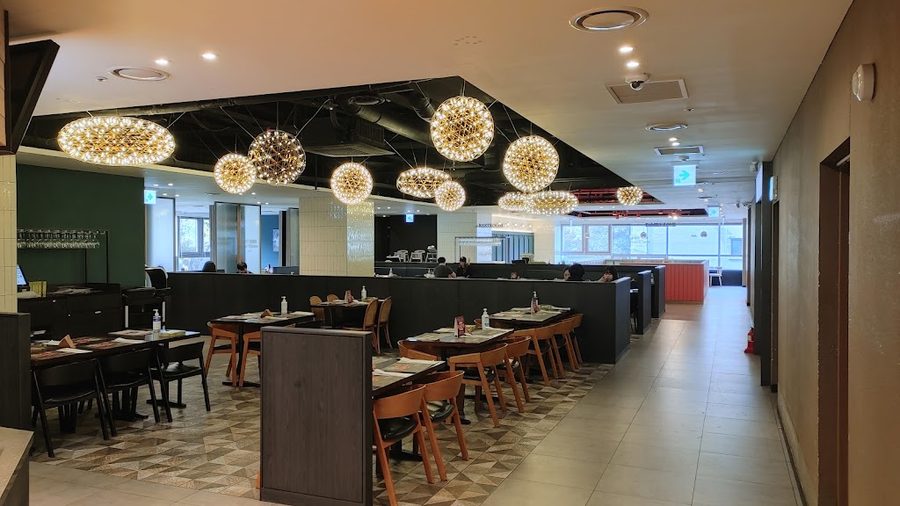 VIPS Children's Grand Park Branch