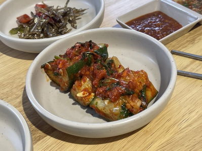 치악산