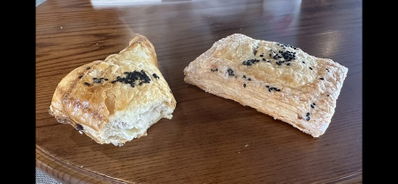 Arirang Bakery