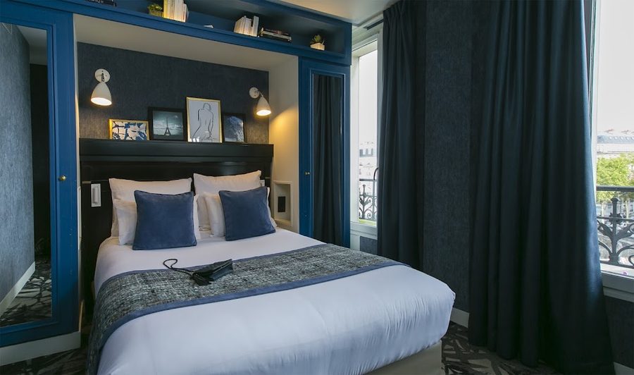 Hotel de Banville