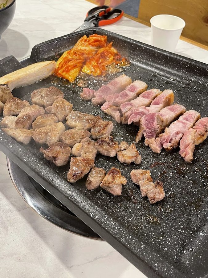 도리
