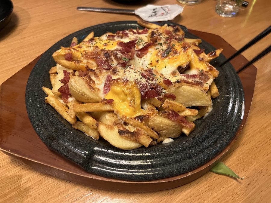 준의대포차선릉점