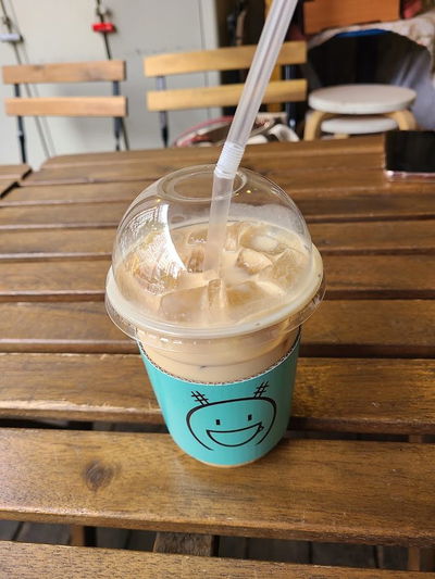 커피소녀