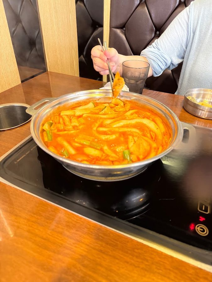 Dooki Seomyeon
