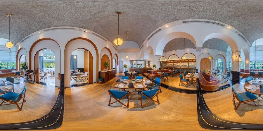 Origin Grill