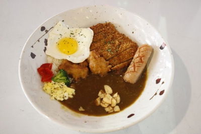 Monmon MONMON