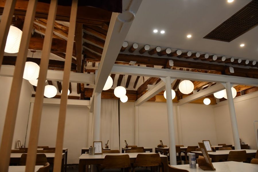 Kkaseuya Donkatsu