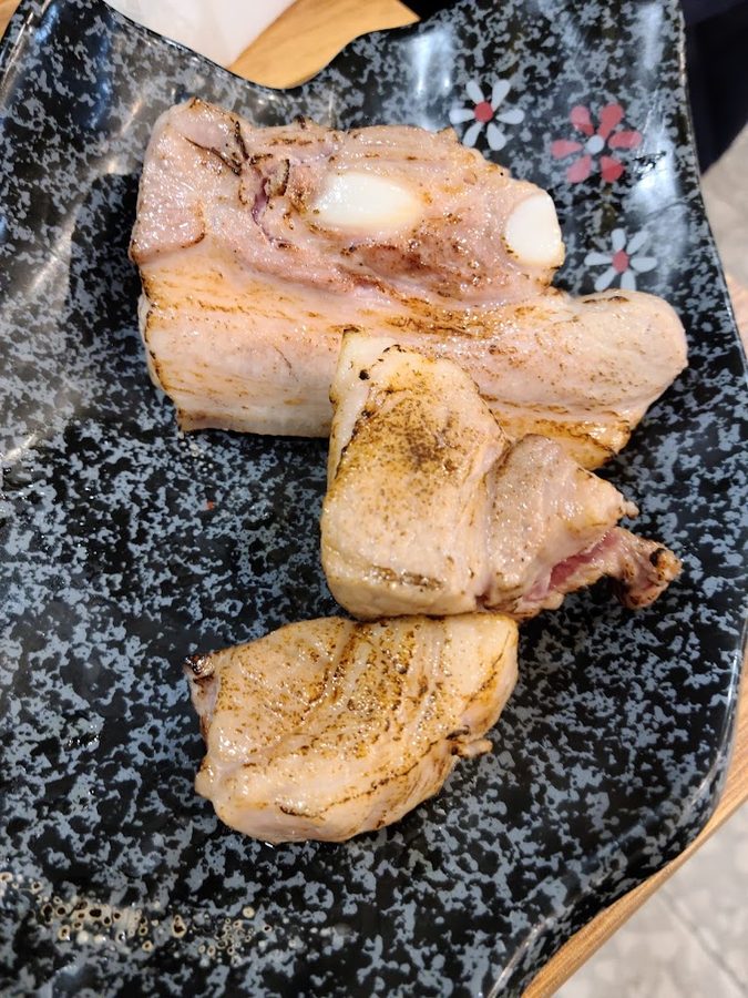 Jejubaeg