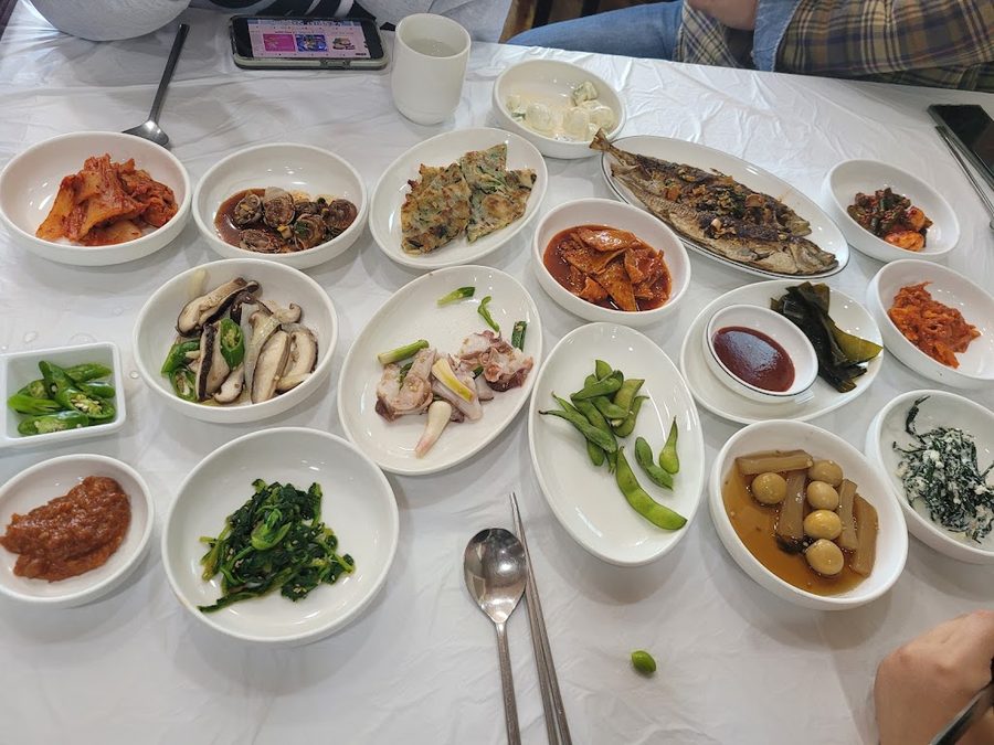 내사랑장어구이