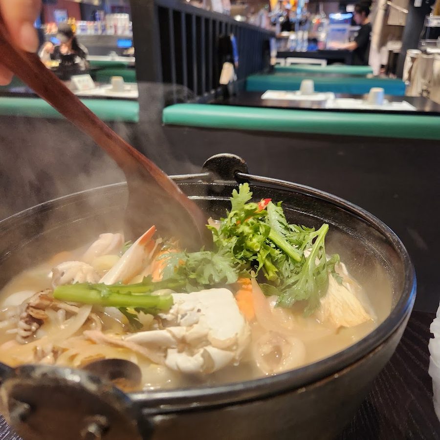 야키토리잔잔 합정점