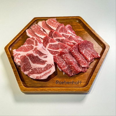 六花美 斗井店