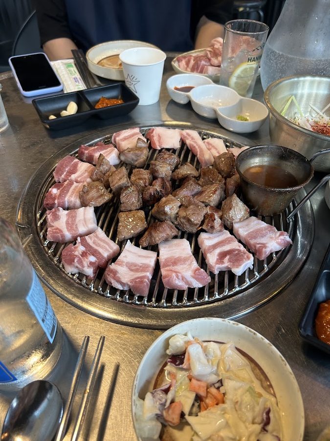 Jeju Tamhari