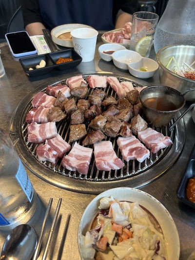 Jeju Tamhari