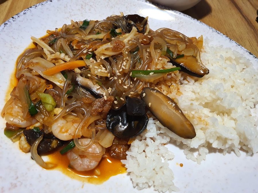 대전짬뽕맛집하오하오루