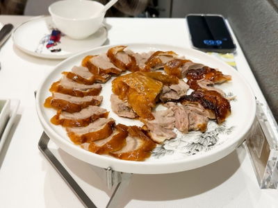 Peking Garden (Central)