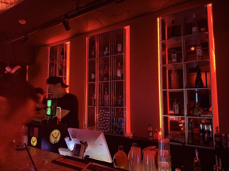 Faust / Tanz Bar