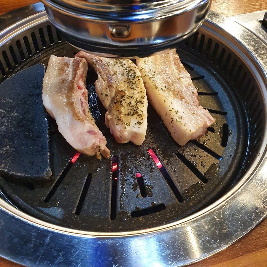 Golmok Dwaeji