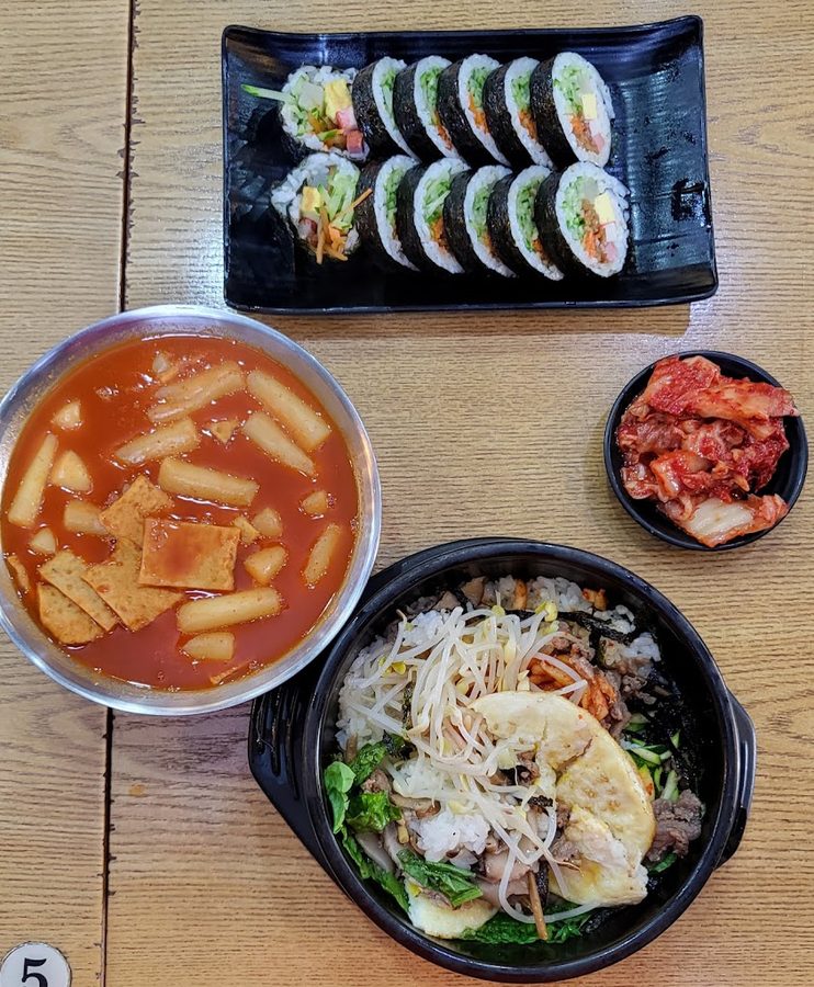 Jeongseong Dara