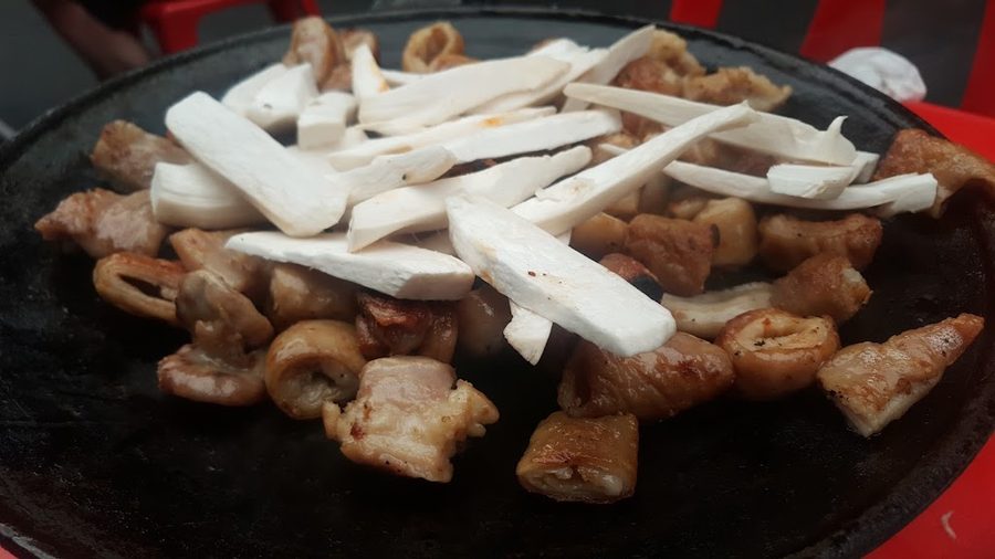 Gihone Gopchang