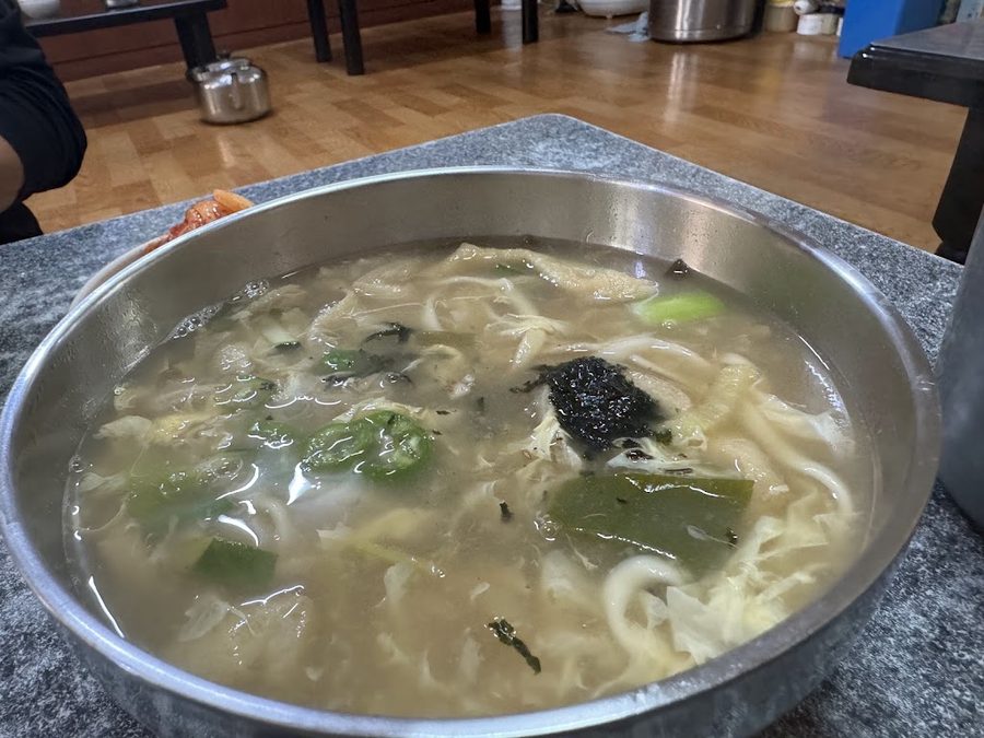 Daechunamu Kalguksu