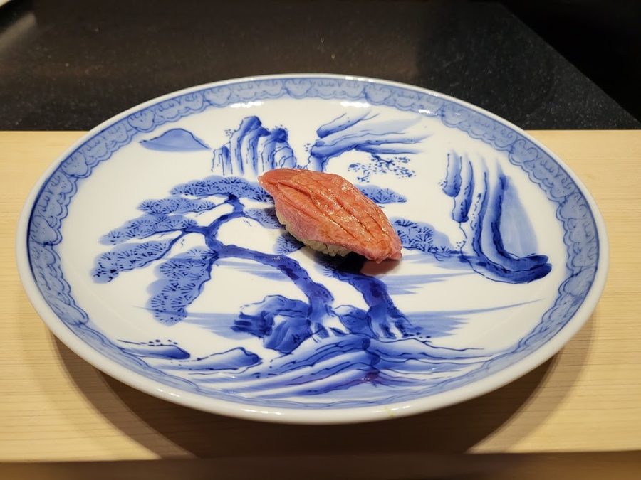 Sushi Miura