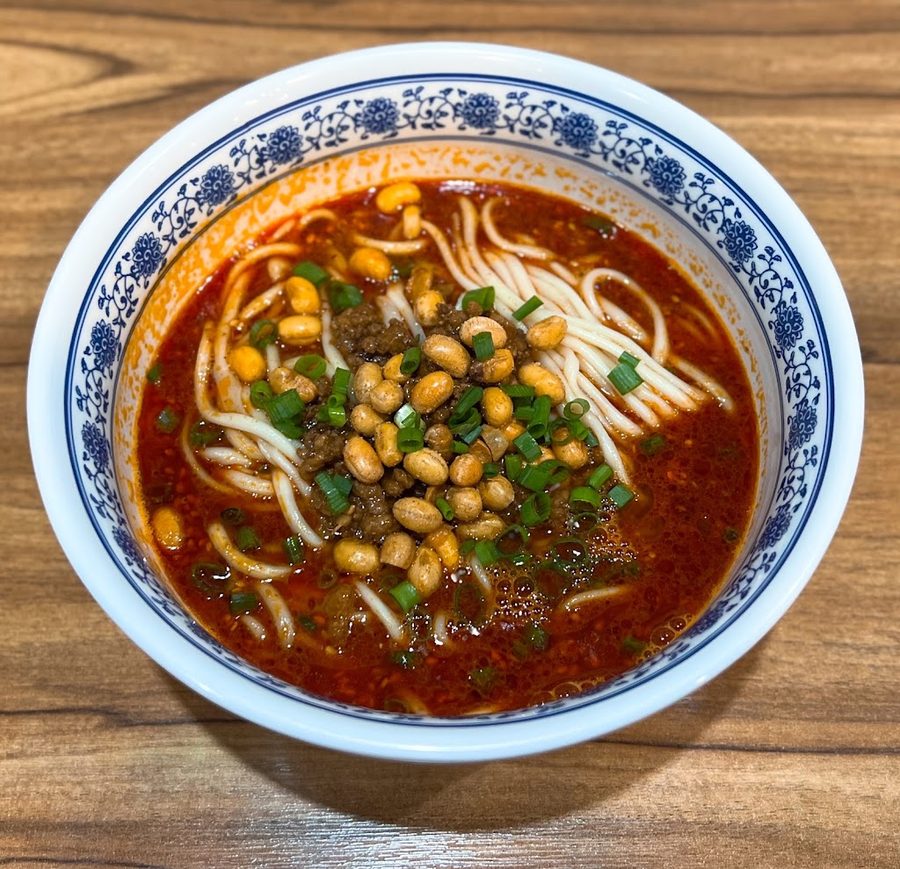 마라탄탄면