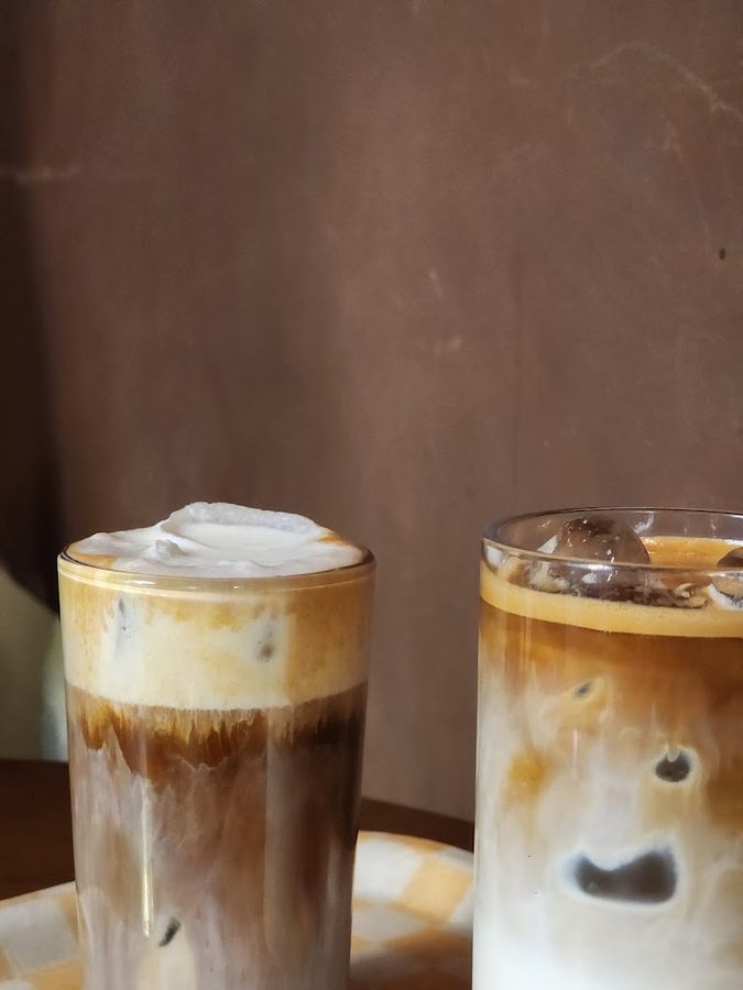 Massiss Coffee