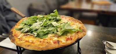 Pizzeria Vicolo