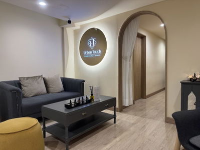 Urban Touch Massage