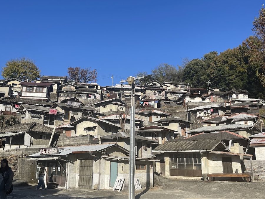 順天開放攝影場