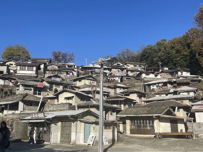 Suncheon Open Set