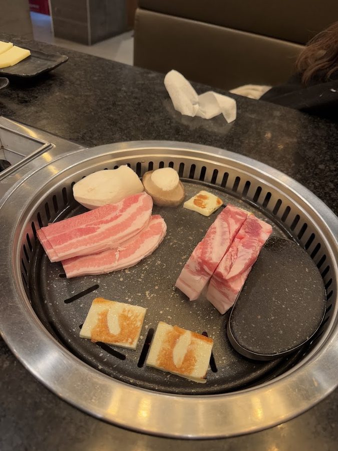 Galbi Matneun Jip