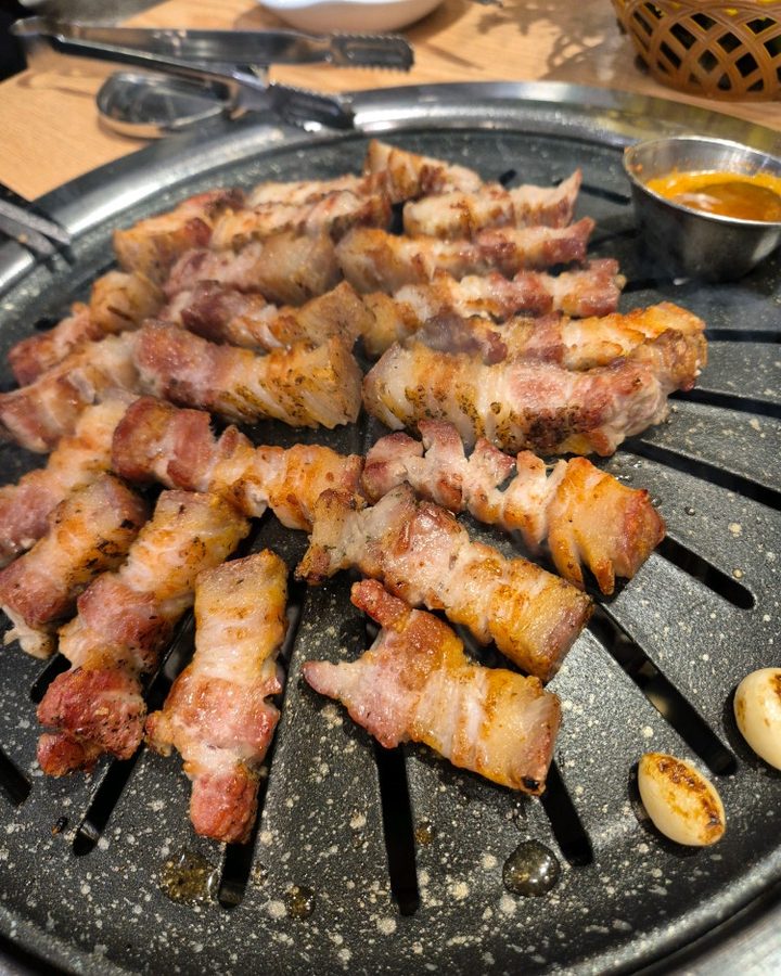 맛있는고기에솜씨를더하다 양정점