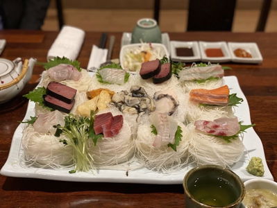 シンスサ