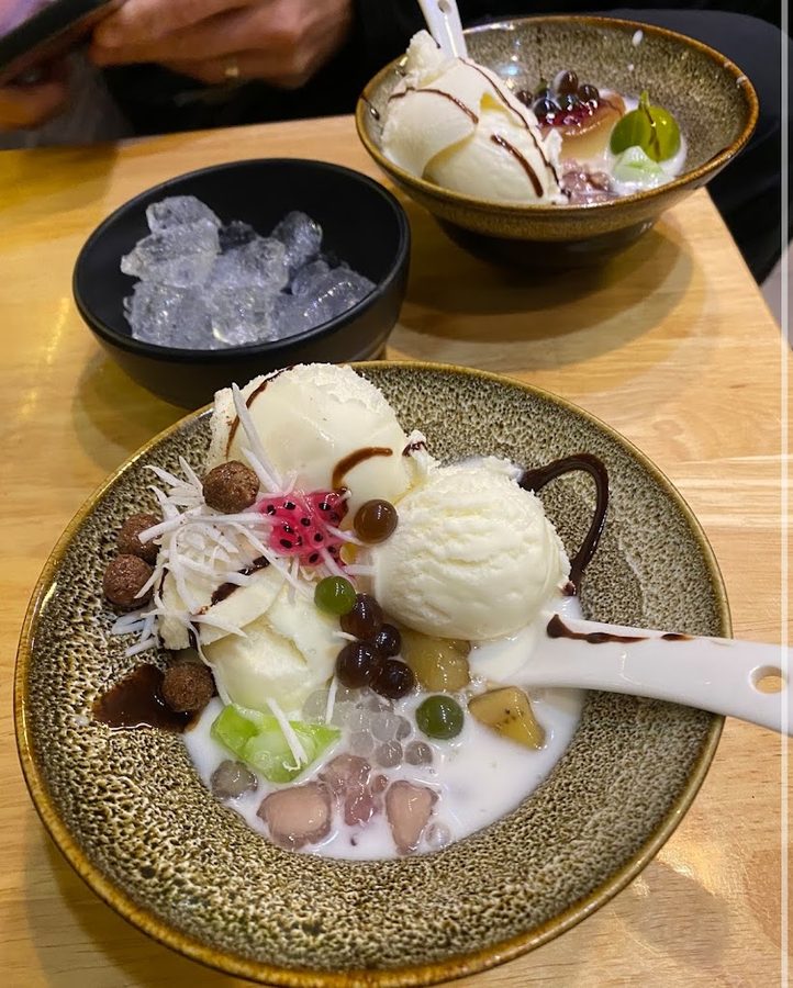 리틀 보울