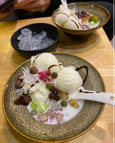 리틀 보울