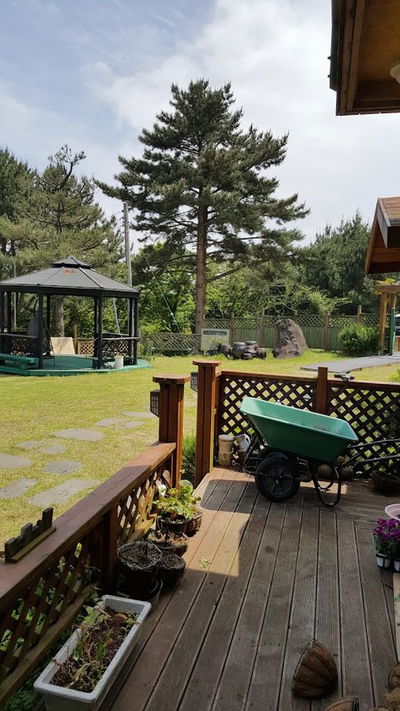 제주 애월리조트