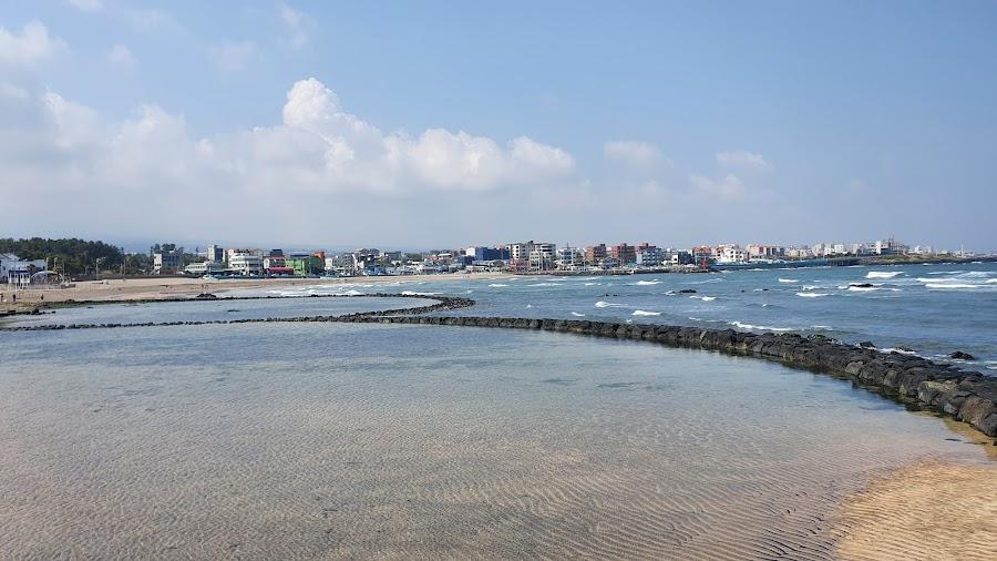 Iho Tewoo Beach