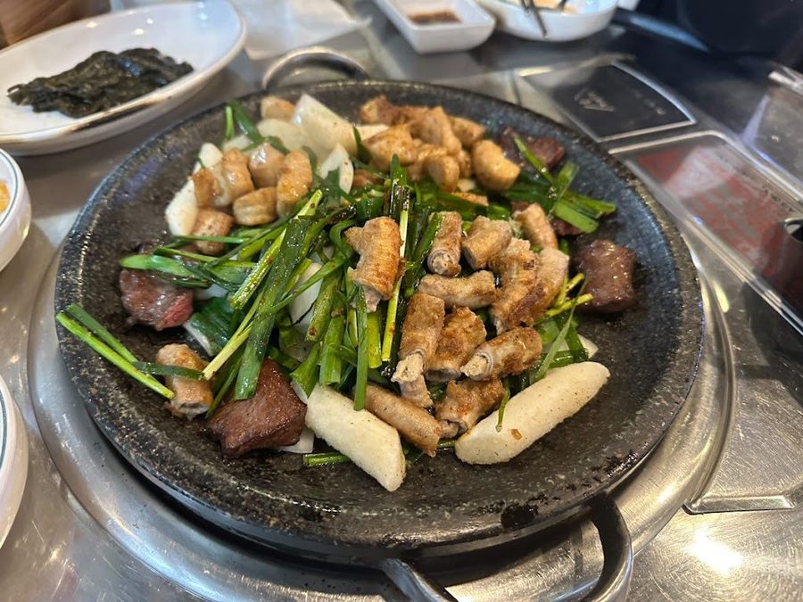 여의도곱창