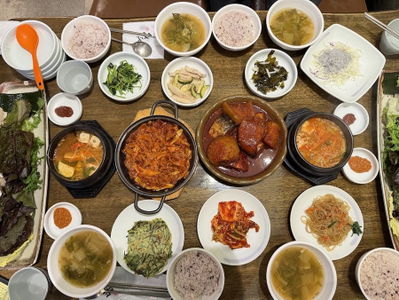 Bapsang