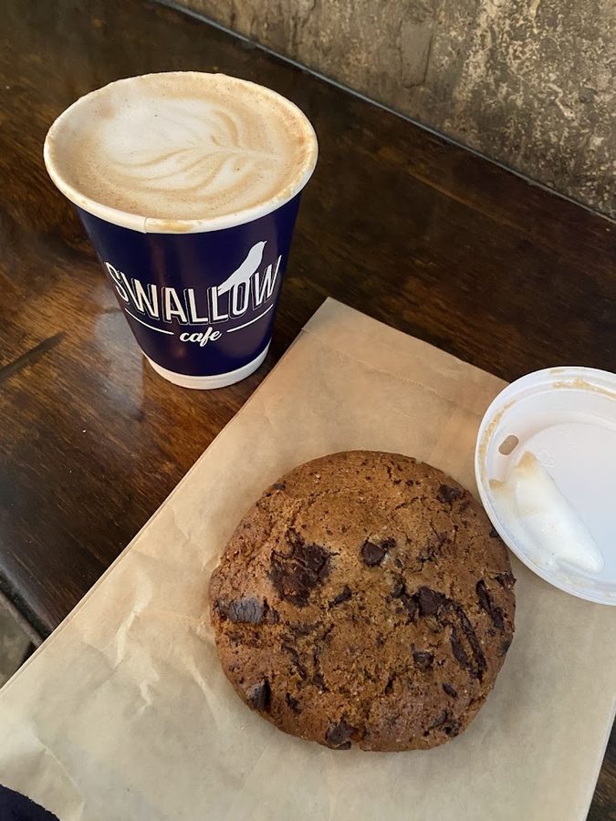 Swallow Cafe