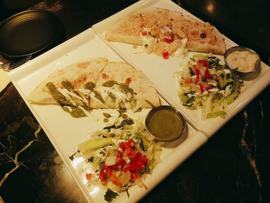 Gamsung Taco & Grill