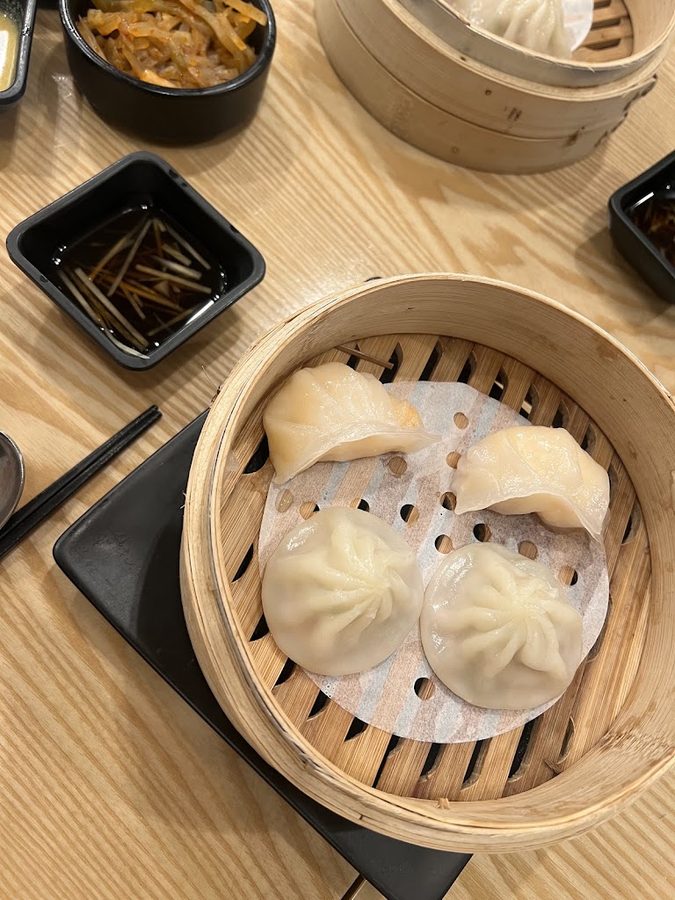 Chai797 Plus Hyundai City Outlet Dongdaemun Branch