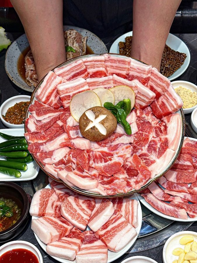 Hong-Gosgan