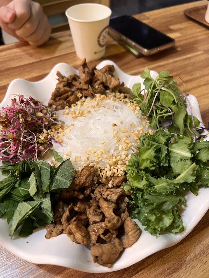 Small Vietnam