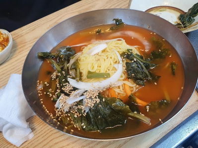 Seogu Chon